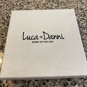 Luca and Dani Bracelet